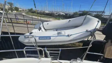 Thumbnail von Beneteau Oceanis Clipper 473