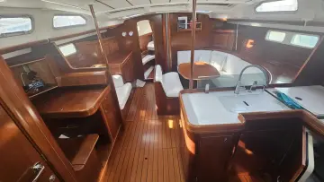 Thumbnail von Beneteau Oceanis Clipper 473