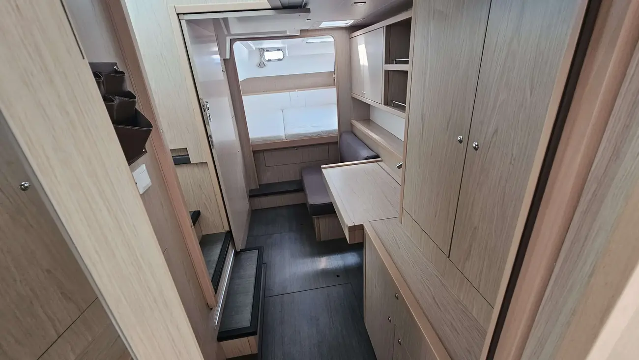 Thumbnail von Lagoon 39