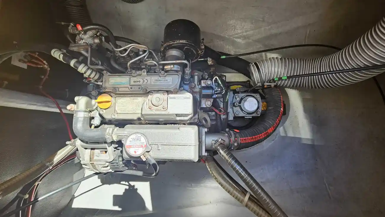 Thumbnail von Lagoon 39