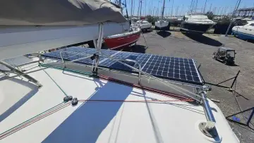 Thumbnail von Lagoon 39