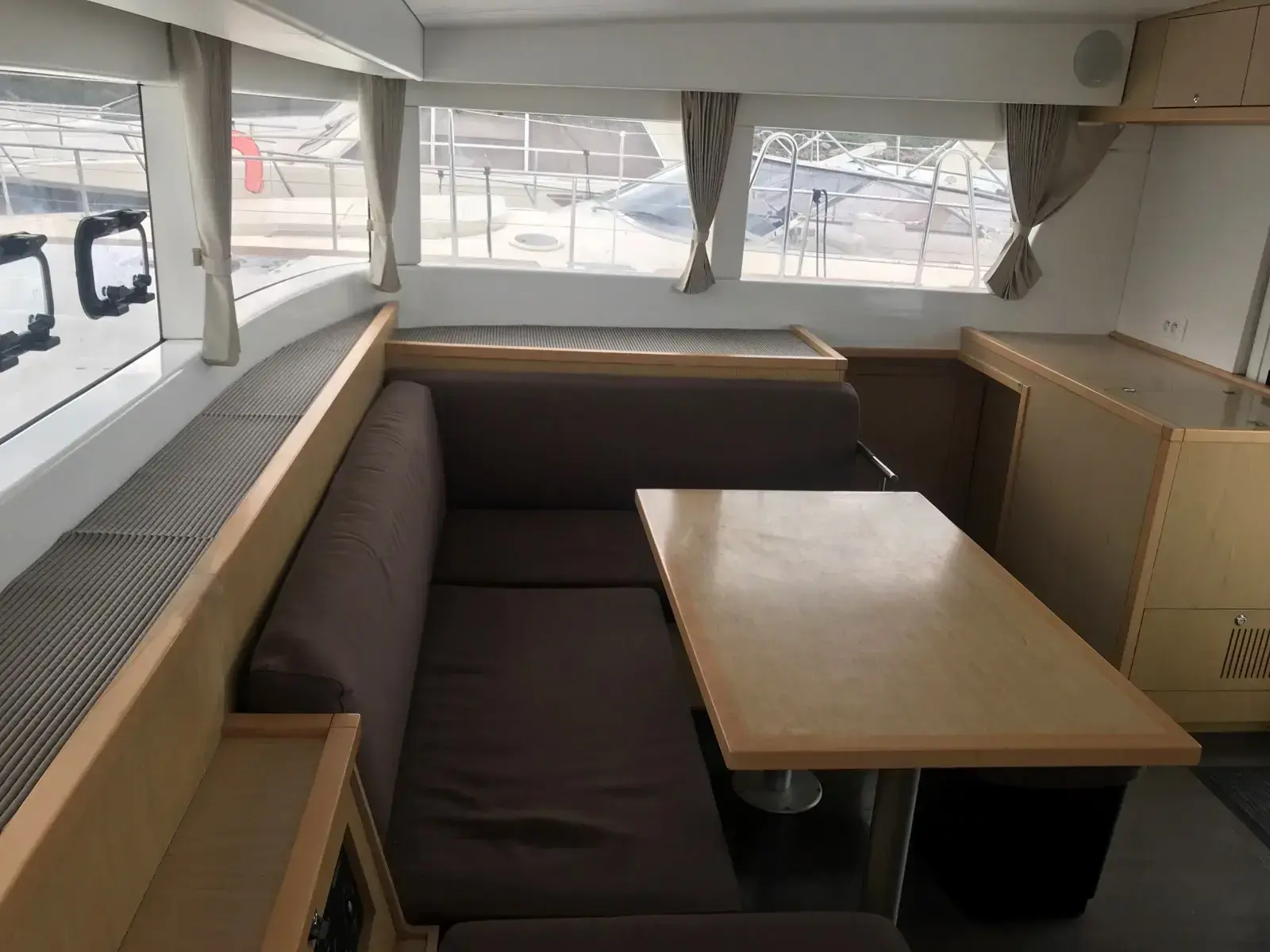 Thumbnail von Lagoon 39