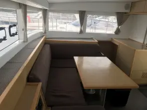 Thumbnail von Lagoon 39