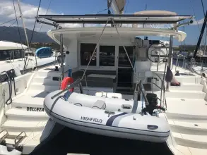 Thumbnail von Lagoon 39