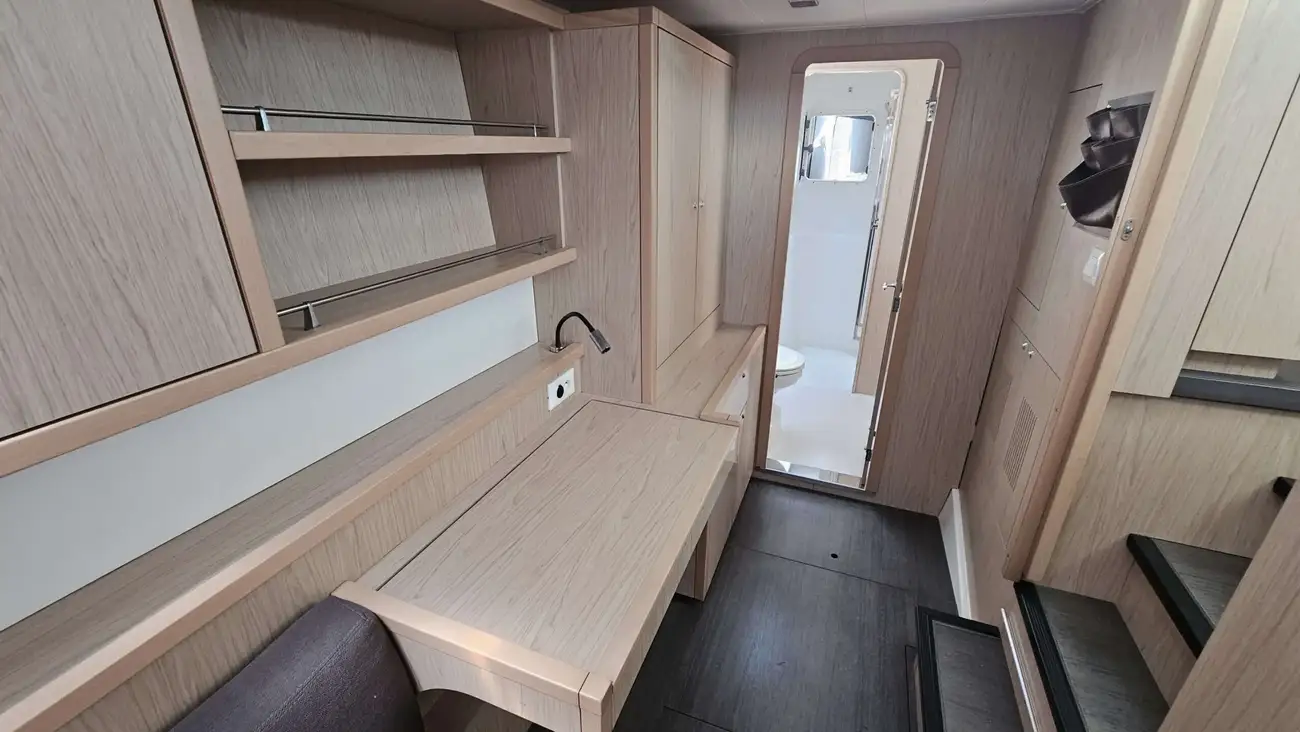 Thumbnail von Lagoon 39