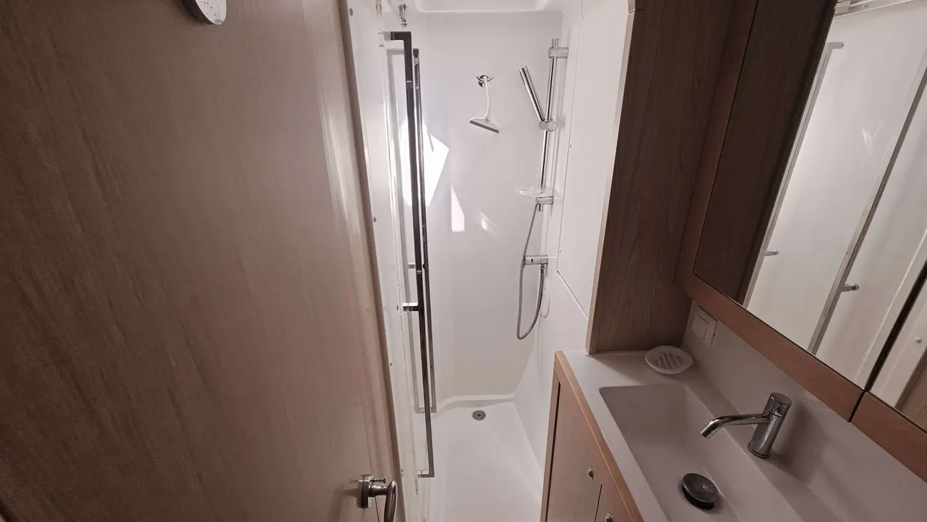 Thumbnail von Lagoon 39