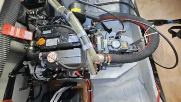 Thumbnail von Beneteau Excess 11