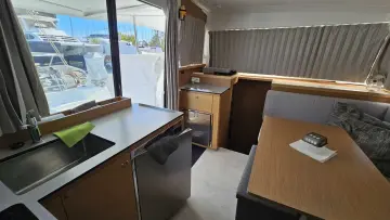 Thumbnail von Beneteau Excess 11