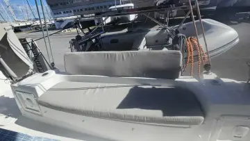 Thumbnail von Beneteau Excess 11