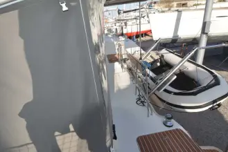 Thumbnail von Lagoon 400