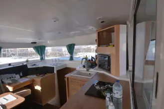 Thumbnail von Lagoon 400