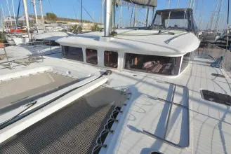 Thumbnail von Lagoon 400