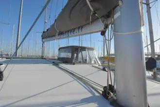 Thumbnail von Lagoon 400