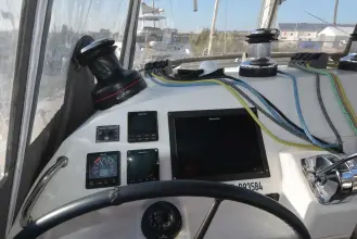 Thumbnail von Lagoon 400