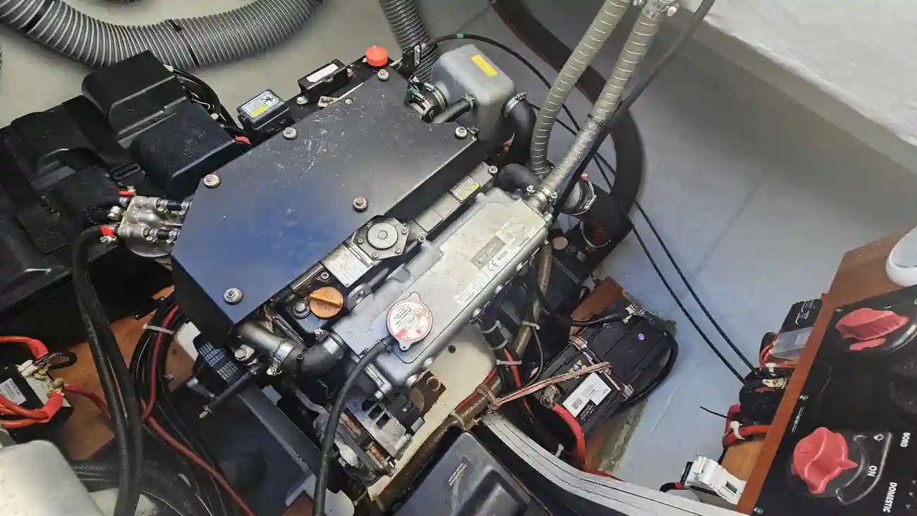 Thumbnail von Lagoon 42