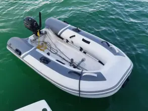 Thumbnail von Lagoon 42