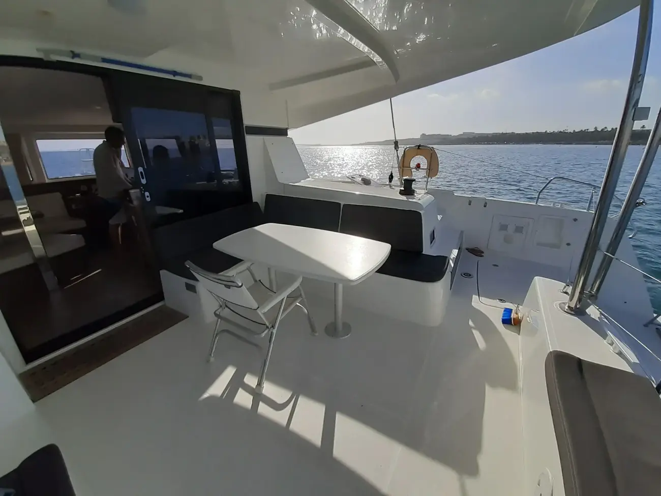 Thumbnail von Lagoon 42