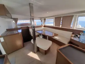 Thumbnail von Lagoon 42