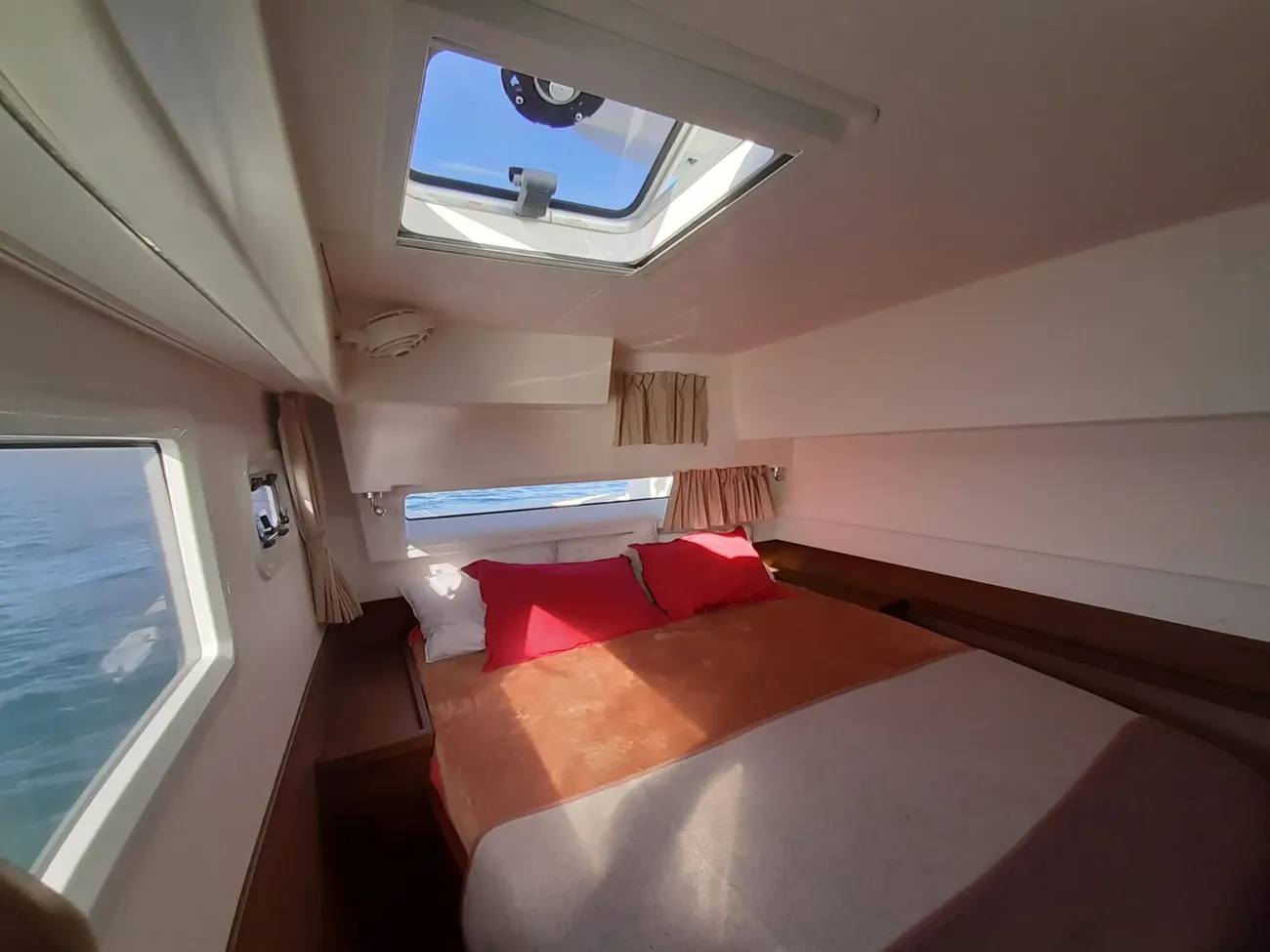 Thumbnail von Lagoon 42