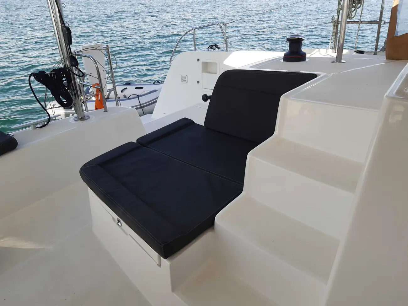 Thumbnail von Lagoon 42