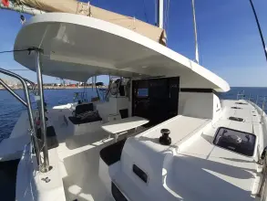 Thumbnail von Lagoon 42