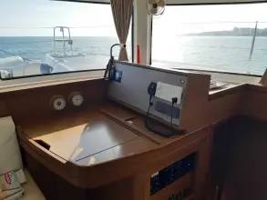 Thumbnail von Lagoon 42