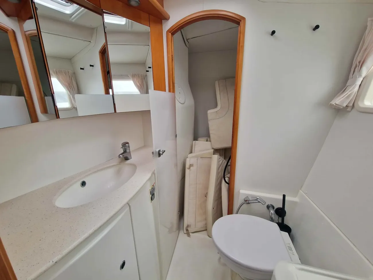 Thumbnail von Lagoon 440