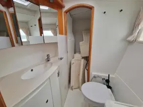 Thumbnail von Lagoon 440