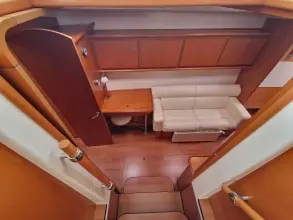 Thumbnail von Lagoon 440