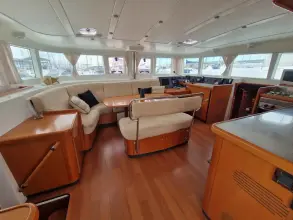 Thumbnail von Lagoon 440