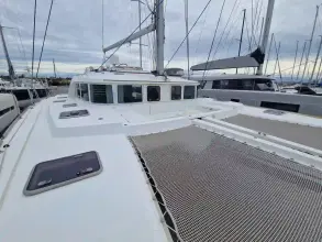 Thumbnail von Lagoon 440