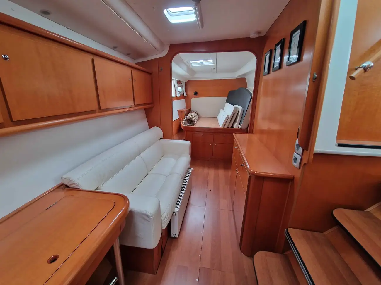 Thumbnail von Lagoon 440