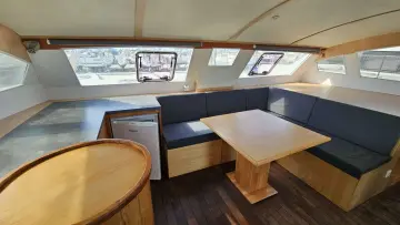 Thumbnail von AB Yachts Eclipse 472