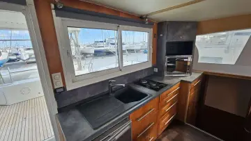 Thumbnail von AB Yachts Eclipse 472