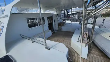 Thumbnail von AB Yachts Eclipse 472