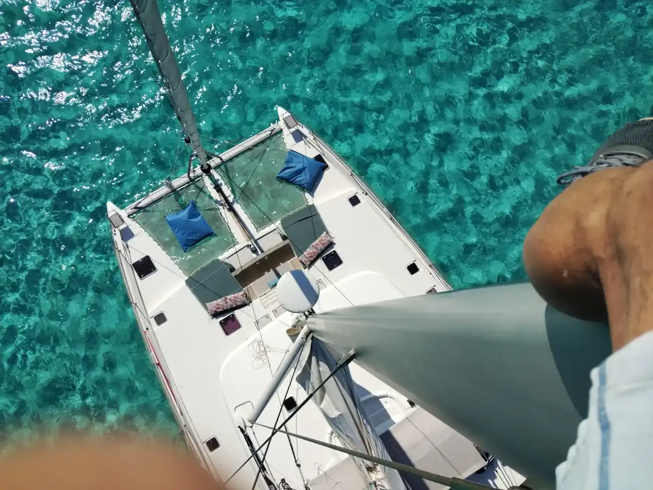 Thumbnail von Lagoon 500