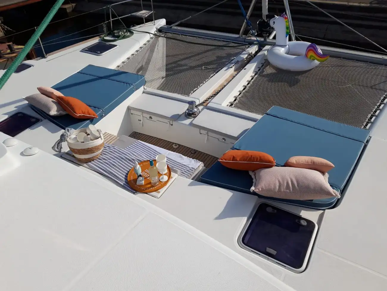 Thumbnail von Lagoon 500