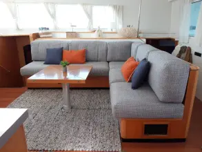 Thumbnail von Lagoon 500