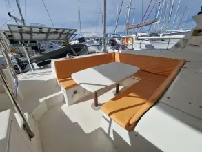 Thumbnail von Lagoon 420