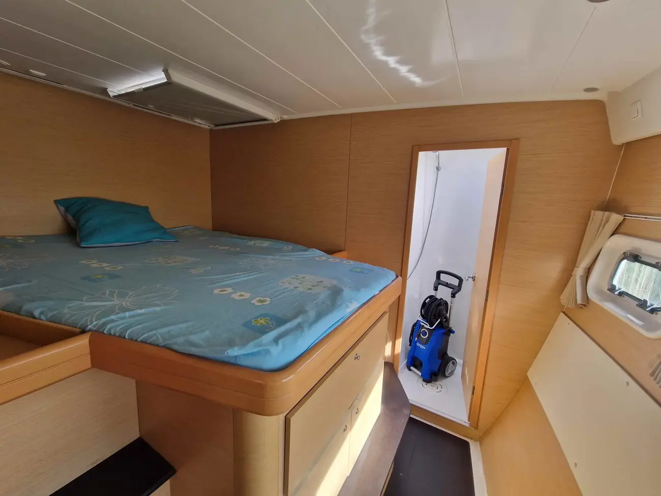 Thumbnail von Lagoon 420