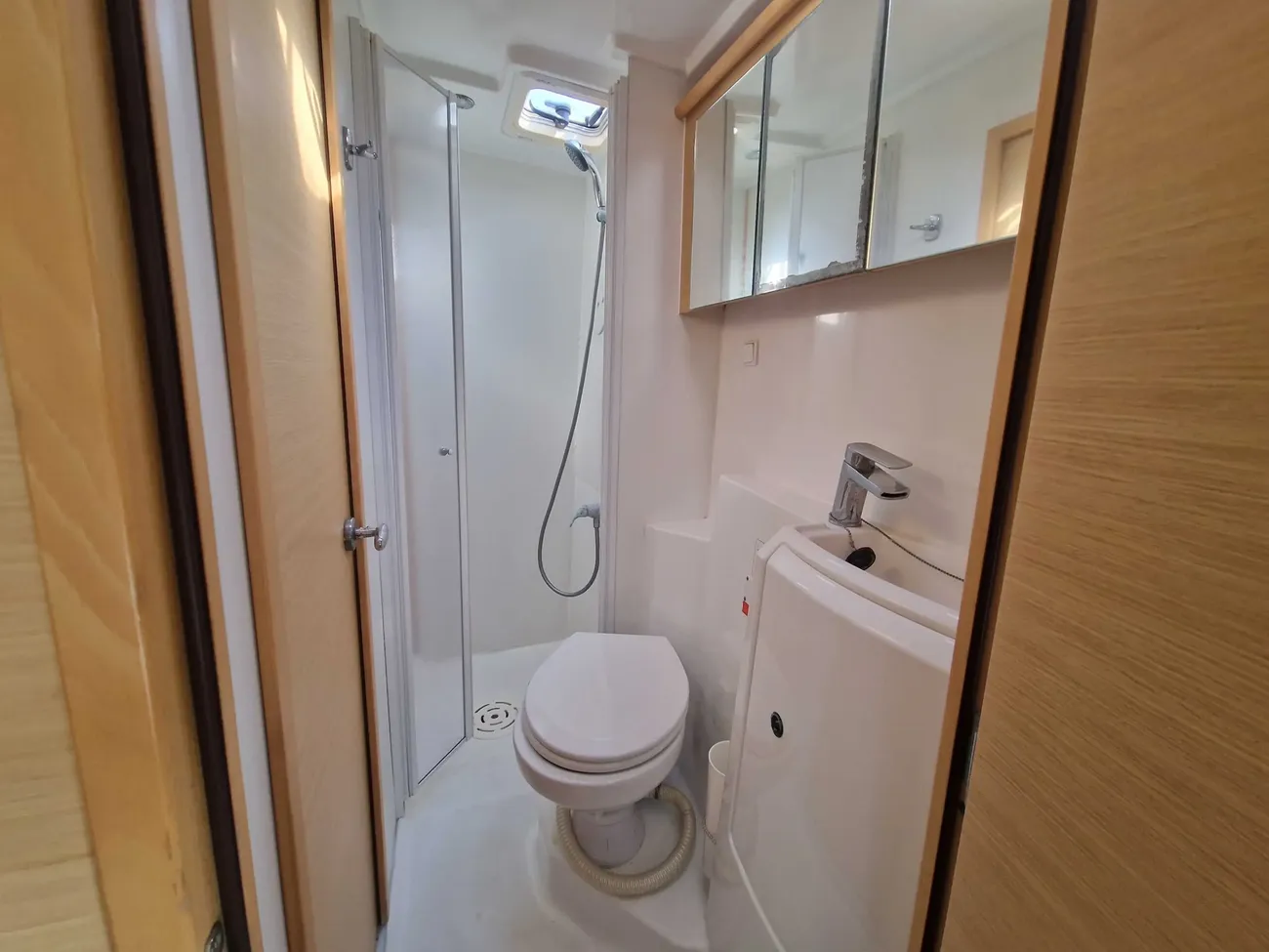 Thumbnail von Lagoon 420