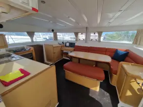 Thumbnail von Lagoon 420