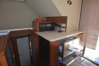 Thumbnail von Aquila 44 Yacht