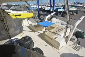 Thumbnail von Aquila 44 Yacht