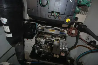 Thumbnail von Aquila 44 Yacht