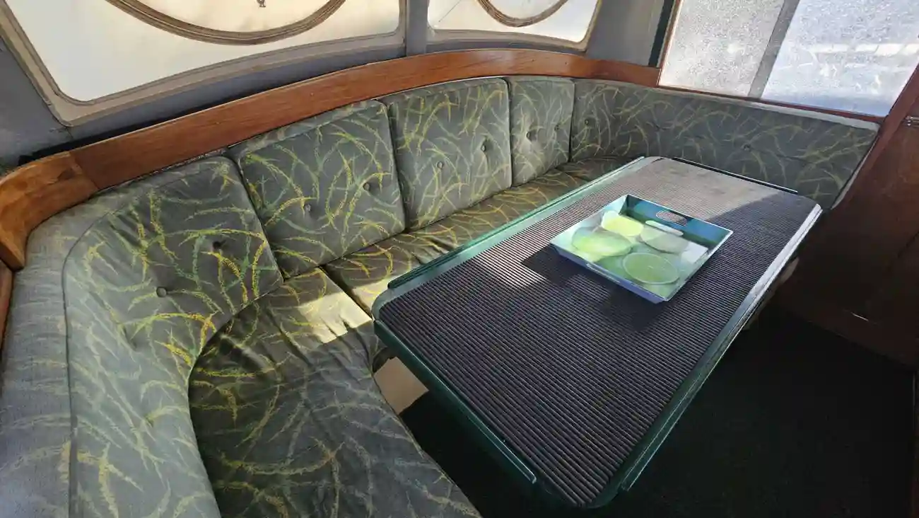 Thumbnail von Custom 57 ft