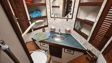 Thumbnail von Custom 57 ft