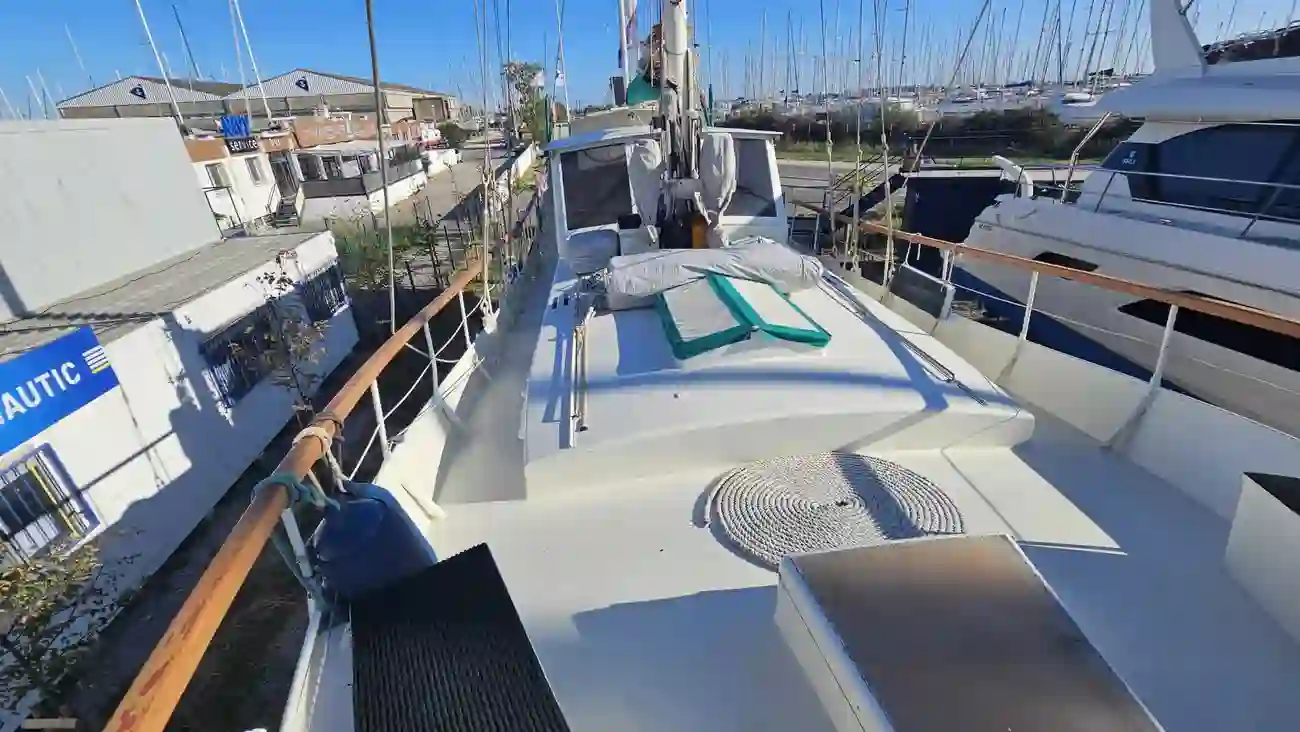 Thumbnail von Custom 57 ft