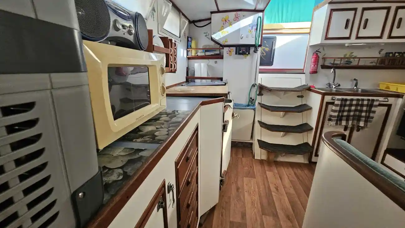 Thumbnail von Custom 57 ft