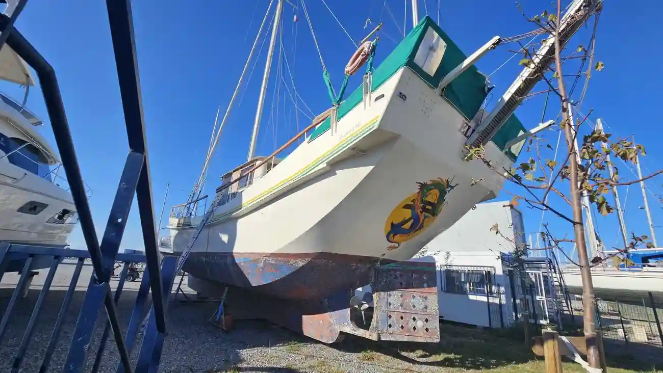 Thumbnail von Custom 57 ft